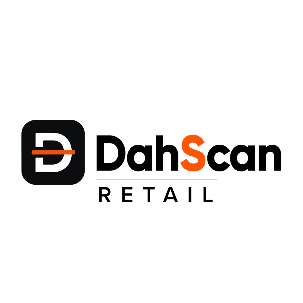 DahScan Retail logo